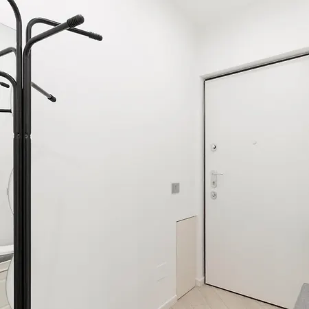 Guesthost - Bright Near Mm2 Lambrate Mailand