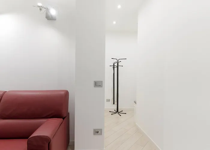 Guesthost - Bright Near Mm2 Lambrate * Milán