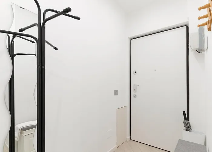 Guesthost - Bright Near Mm2 Lambrate Milán